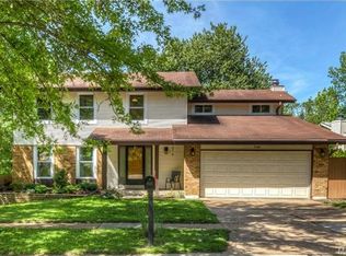 7167 Emerald Circle Dr, Saint Louis, MO