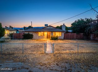 8728 W Avenue E12, Lancaster, CA 93536