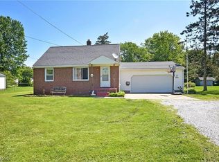 3250 Cleveland Ave S, Canton, OH
