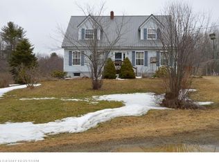 237 Lebanon Rd, Winterport, ME 04496