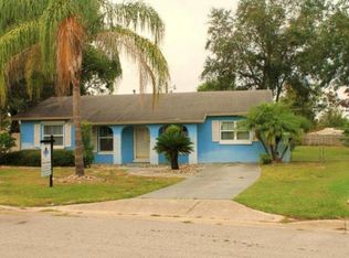 2832 Gale Pl, Sanford, FL 32773