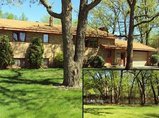 1084 County Road 134 St, Saint Cloud, MN 56303