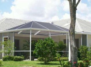 5002 Water Oak Ct, Palm Beach Gardens, FL 33410