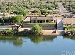 152123 Rio Vista Dr, Big River, CA 92242