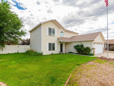 600 Granite Dr, Fruita, CO, 81521