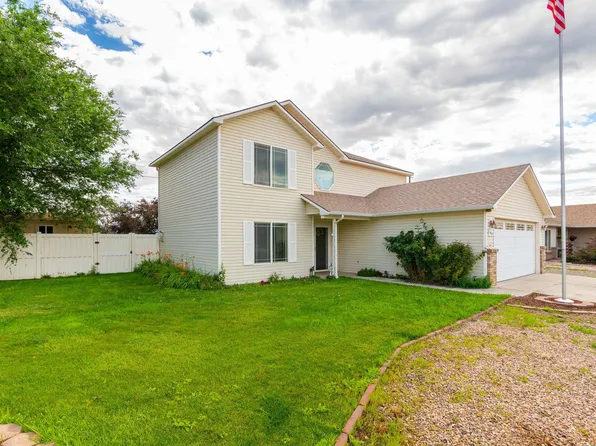 600 Granite Dr, Fruita, CO 81521