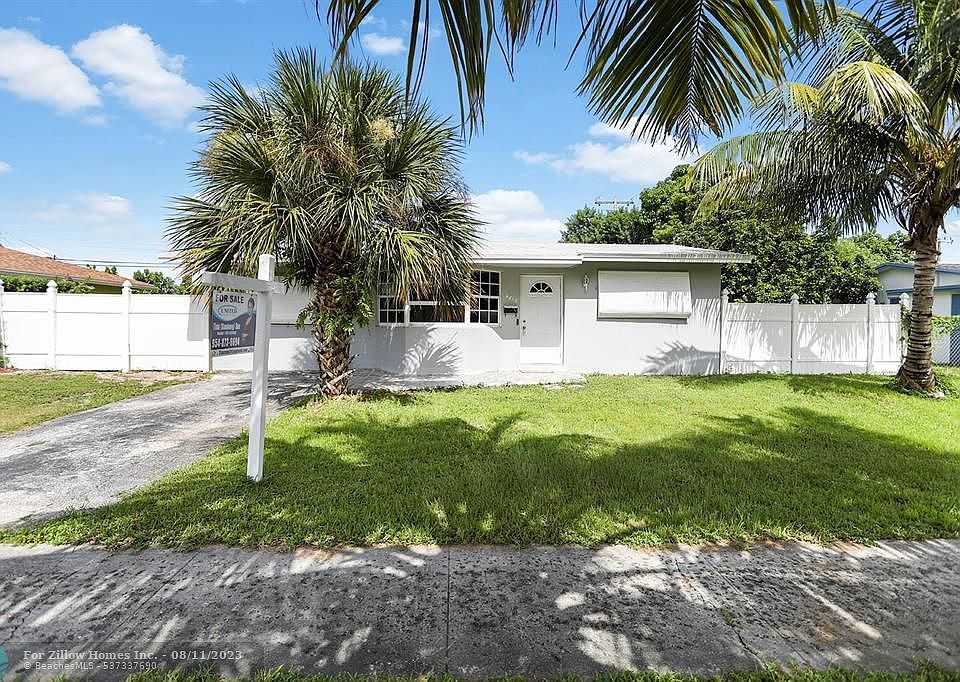 2610 NW 43rd Ter, Fort Lauderdale, FL 33313 | MLS #F10394430 | Zillow