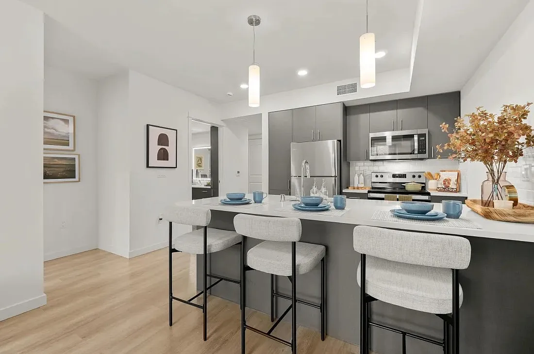 TrouvA Apartments — Photo 1