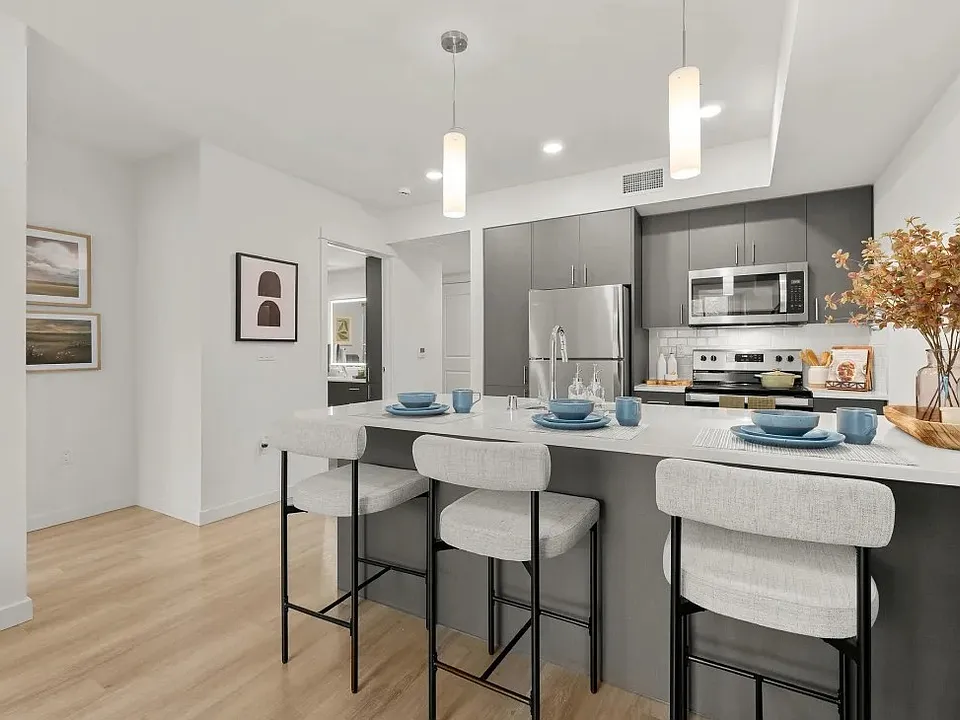 TrouvA Apartments