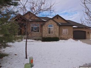 11372 S Via Arboles Ct, South Jordan, UT 84095