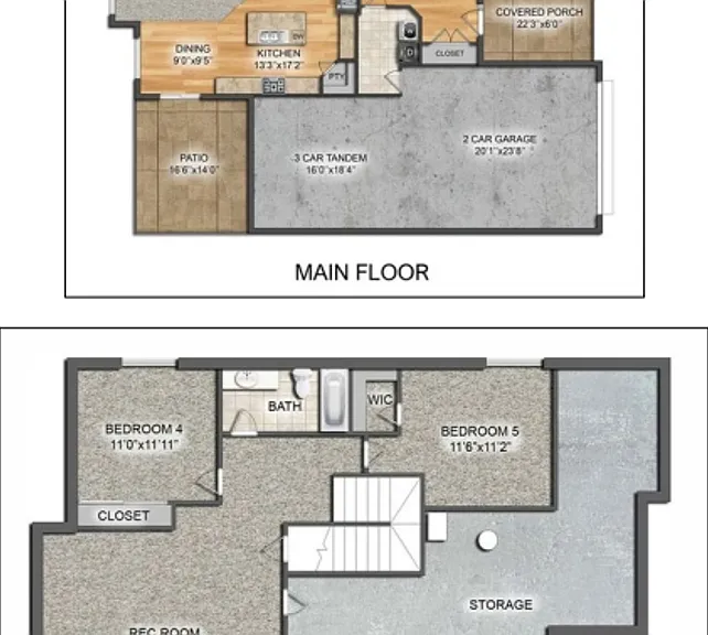 3114 Heron Lakes Pkwy — Photo 41