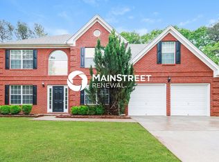 1757 Birkshire Rdg, McDonough, GA 30252