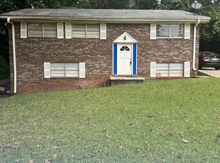 884 Pinecrest Cv, Forest Park, GA 30297