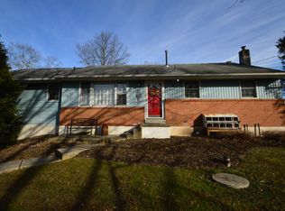 4055 Geryville Pike, Pennsburg, PA 18073
