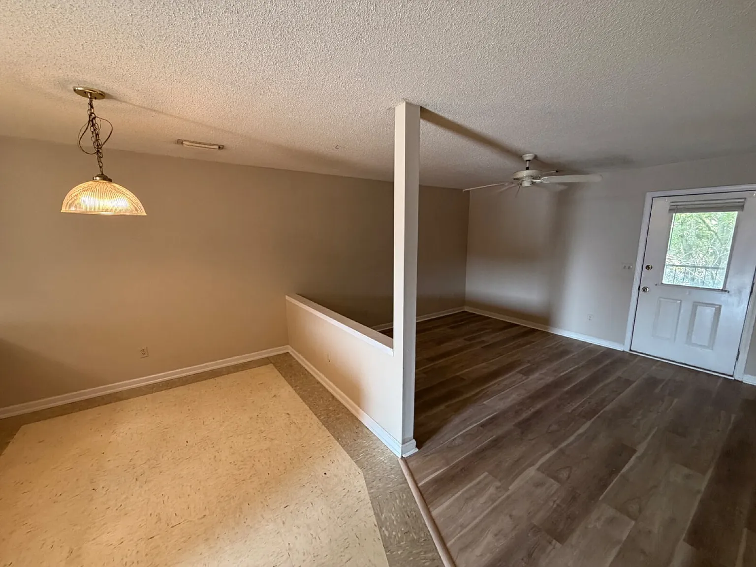 2 bed, 1.0 bath, $800 — Photo 4