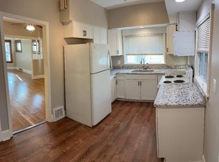 1215 Marlowe Ave, Lakewood, OH 44107