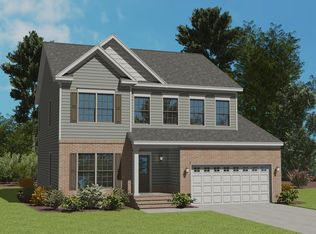 127 Ascot Lot 64, Rocky Mount, NC 27804