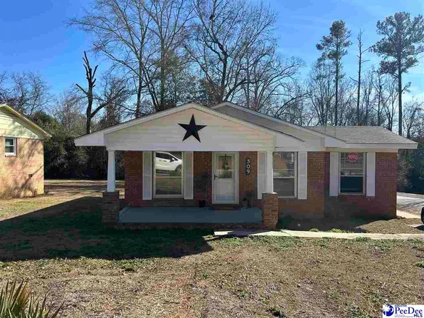 309 James St, Chesterfield, SC 29709