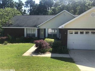 28556 Turkey Branch Dr, Daphne, AL 36526