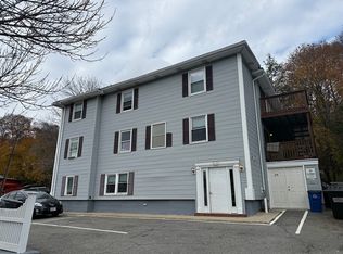 279 Fellsway W APT 1, Medford, MA 02155