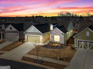 119 Chinkapin Ct, Griffin, GA 30223