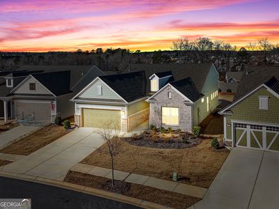 119 Chinkapin Ct, Griffin, GA, 30223