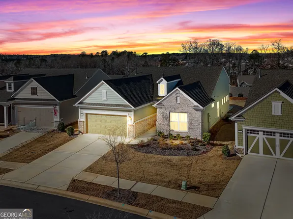 119 Chinkapin Ct, Griffin, GA 30223