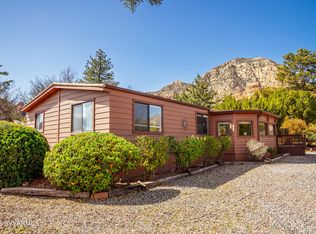 445 Sunshine Ln, Sedona, AZ 86336