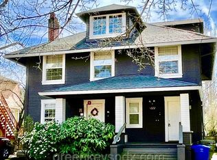 1222 NE Tillamook St APT B, Portland, OR 97212