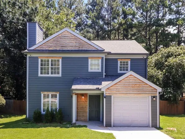 1178 Winston Dr, Decatur, GA 30032