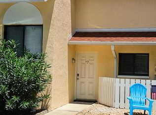 3960 A1a S UNIT 631, Saint Augustine, FL 32080