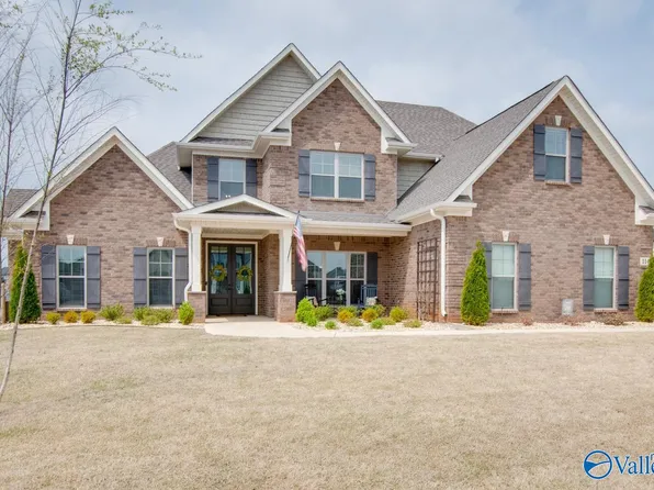 114 Allen Cove Dr, Meridianville, AL 35759
