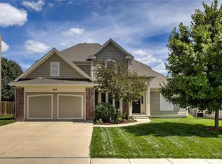 849 E Lanesfield St, Gardner, KS 66030