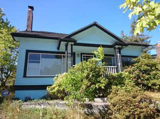 3723 38th Ave S, Seattle, WA 98144