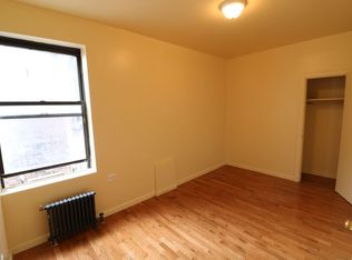 600 W 163rd St APT 68, New York, NY 10032