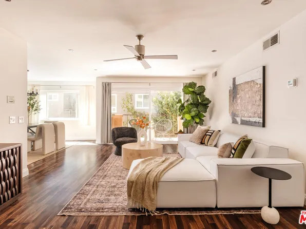 1121 N Olive Dr APT 210, West Hollywood, CA 90069