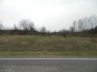 2750 S 40th Ave, Shelby, MI 49455