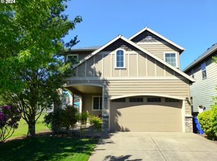 12375 Shore Pine Pl, Oregon City, OR 97045