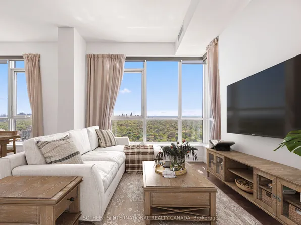 9 Mabelle Ave #Penthouse 22, Toronto, ON M9A 0E1