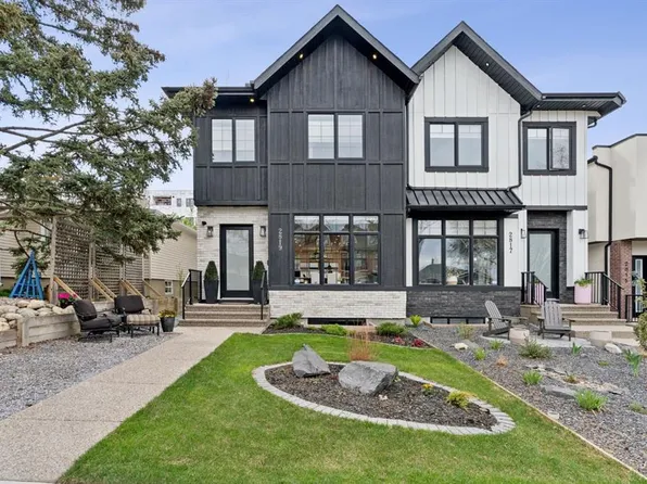 2819 E 36th St SW, Calgary, AB T3E 2Z9