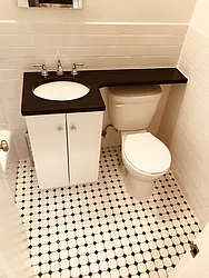 Rented by Metropolis Real Estate of Manhattan