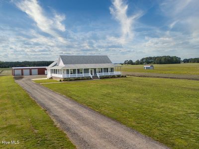 292 Old Swamp Road, South Mills, NC, 27976