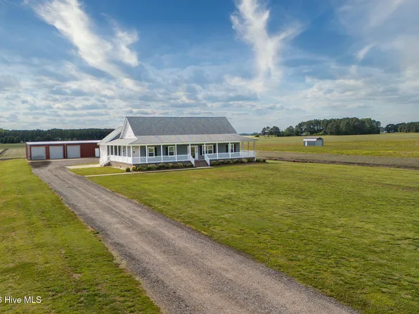 292 Old Swamp Road, South Mills, NC 27976