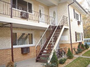 4215 S Harlem Ave APT 8, Stickney, IL