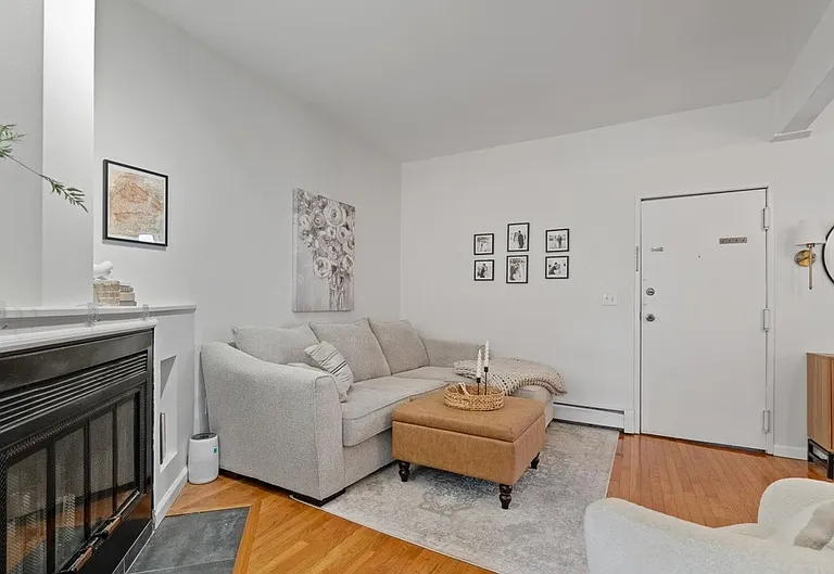 159 Newark St #3D — Photo 5
