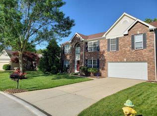 113 Wimbledon Ct, O'Fallon, MO 63368