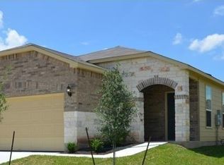 5808 Levenwood Ln, Austin, TX 78724