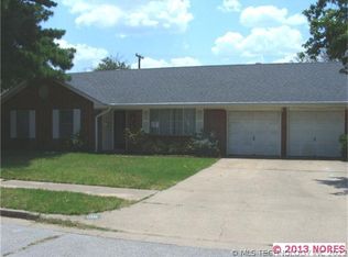 136 E 58th St, Tulsa, OK 74105