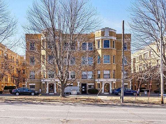 2nd image of 2508 N Harrison St APT G1