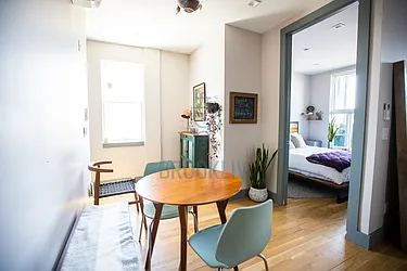 Rented by Joel Scharf, LREB